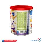 سرلاک چند غله با تکه های گیلاس نستله 400 گرم  - Image 3
